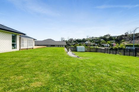 Photo of property in 23 Garrett Drive, Whalers Gate, New Plymouth, 4310
