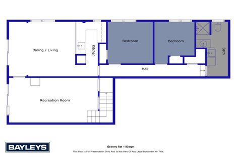 Photo of property in 5 Western Road, Otumoetai, Tauranga, 3110