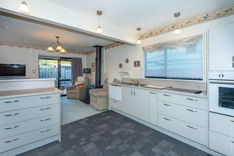 Photo of property in 2/18 Ensors Road, Opawa, Christchurch, 8023