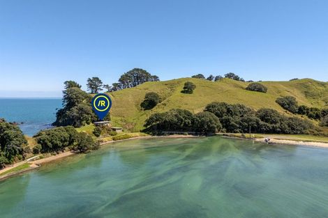 Photo of property in 50 Otautu Wharf Road, Colville, Coromandel, 3584