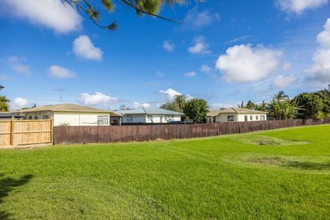 Photo of property in 22a Imrie Avenue, Mangere, Auckland, 2022