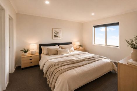 Photo of property in 15 Sirsi Terrace, Broadmeadows, Wellington, 6035