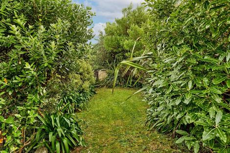 Photo of property in 14 Truro Road, Camborne, Porirua, 5026