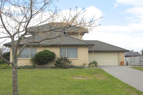 Photo of property in 18 Savannah Place, Papamoa Beach, Papamoa, 3118