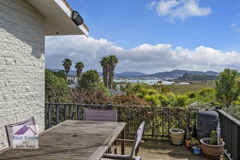 Photo of property in 51 Pah Road, Onerahi, Whangarei, 0110