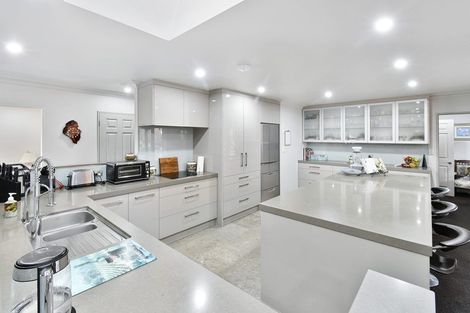 Photo of property in 113 Rushgreen Avenue, Pahurehure, Papakura, 2113