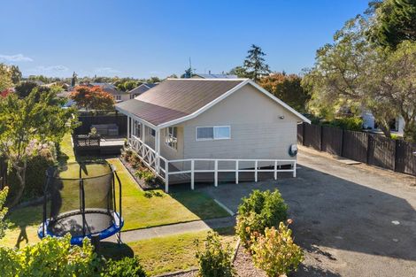 Photo of property in 4 Chante Crescent, Renwick, 7204