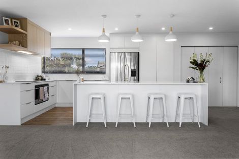 Photo of property in 21 Flaxon Place, Burwood, Christchurch, 8083