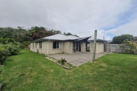 Photo of property in 15a Frederick Place, Whalers Gate, New Plymouth, 4310