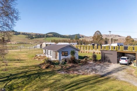 Photo of property in 1629 Teviot Road, Millers Flat, Roxburgh, 9572