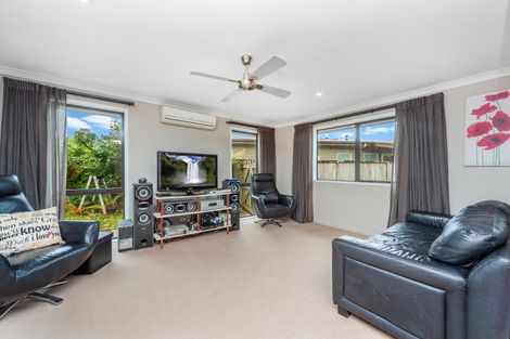 Photo of property in 3 Dornoch Lane, Morrinsville, 3300