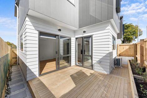 Photo of property in 1/255 Pakuranga Road, Pakuranga, Auckland, 2010