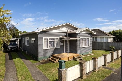 Photo of property in 36 Salisbury Avenue, Whanganui East, Whanganui, 4500