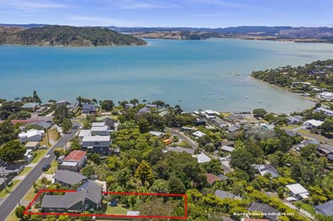 Photo of property in 13 Bay View Road, Raglan, 3225