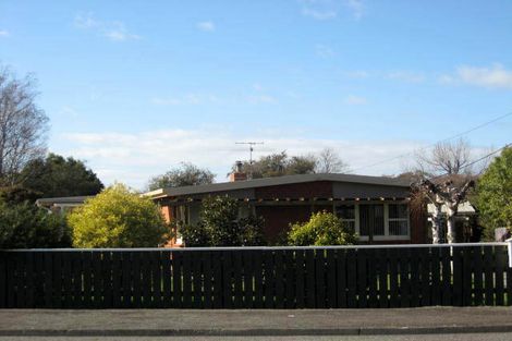 Photo of property in 173 West Street, Greytown, 5712