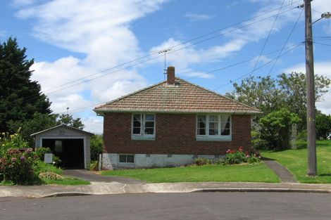 Photo of property in 3 Trent Road, Panmure, Auckland, 1072