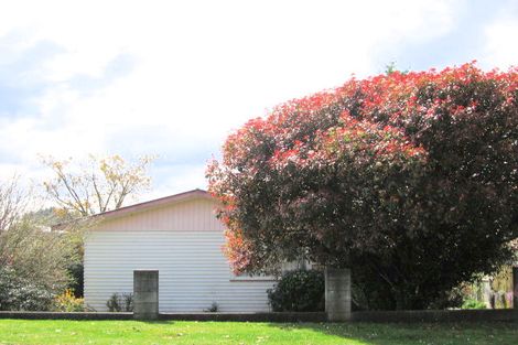 Photo of property in 1 Frances Street, Ngongotaha, Rotorua, 3010