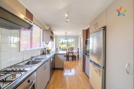 Photo of property in 167 Major Drive, Kelson, Lower Hutt, 5010