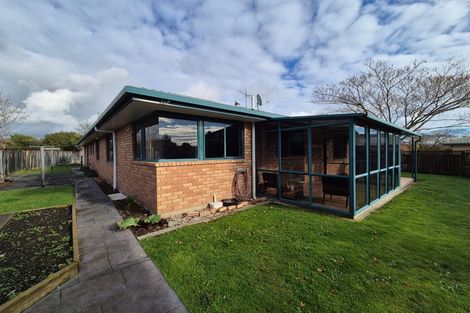 Photo of property in 15 Tereice Street, Witherlea, Blenheim, 7201
