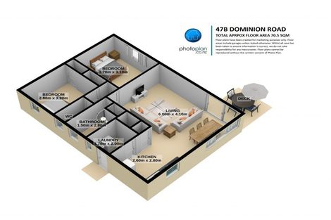 Photo of property in 47b Dominion Road, Nawton, Hamilton, 3200