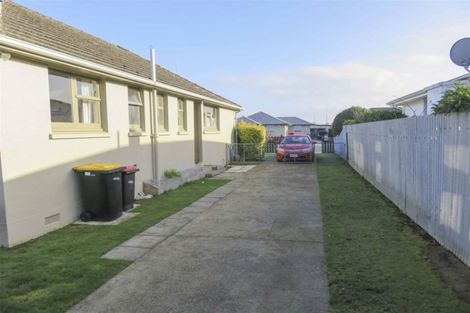Photo of property in 217 Crawford Street, Glengarry, Invercargill, 9810