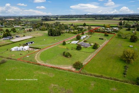 Photo of property in 724b Bruntwood Road, Tamahere, Hamilton, 3283