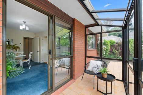 Photo of property in 2 Rubens Place, Burnside, Christchurch, 8053