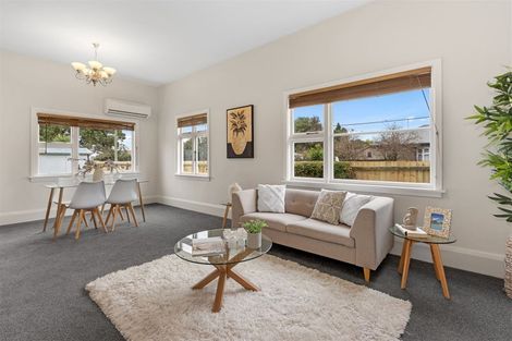 Photo of property in 8 James K Baxter Place, Addington, Christchurch, 8024