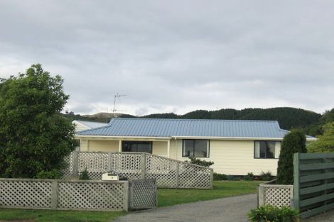 Photo of property in 9 Palmer Court, Paraparaumu, 5032