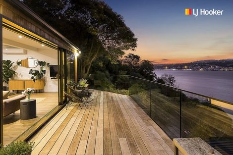 Photo of property in 157 Portobello Road, Vauxhall, Dunedin, 9013