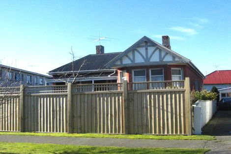 Photo of property in 123 Ritchie Street, Richmond, Invercargill, 9810