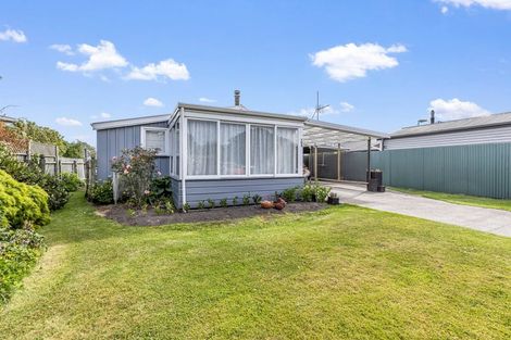 Photo of property in 102 Pacific Drive, Southbridge, Leeston, 7683