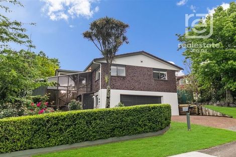 Photo of property in 4 Janome Place, Bucklands Beach, Auckland, 2014