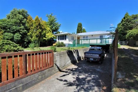 Photo of property in 5 Lauriston Street, Tokoroa, 3420