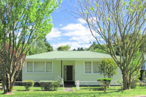 Photo of property in 6 Jellicoe Street, Mangapapa, Gisborne, 4010