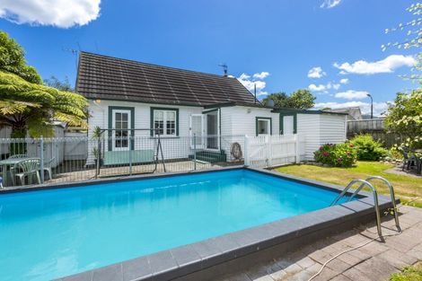 Photo of property in 3 Refreshment Place, Trentham, Upper Hutt, 5018