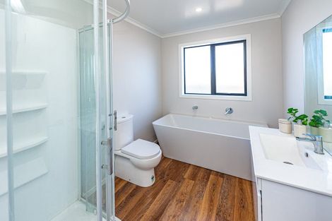 Photo of property in 39a Polson Street, Castlecliff, Whanganui, 4501