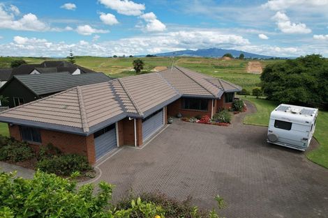 Photo of property in 720 Pakura Street, Te Awamutu, 3800