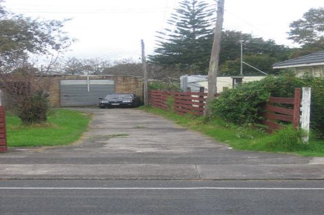 Photo of property in 136 Kimpton Road, Papatoetoe, Auckland, 2025