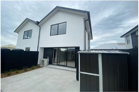 Photo of property in 6/675 Worcester Street, Linwood, Christchurch, 8062