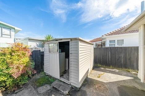 Photo of property in 6 Bristol Street, Trentham, Upper Hutt, 5018