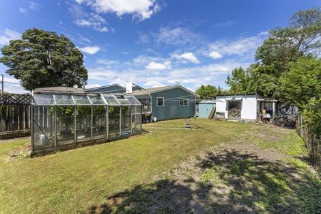Photo of property in 18 Sedcole Street, Pahiatua, 4910