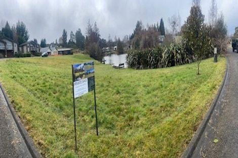Photo of property in 2 Miro Park Lane, Ohakune, 4625