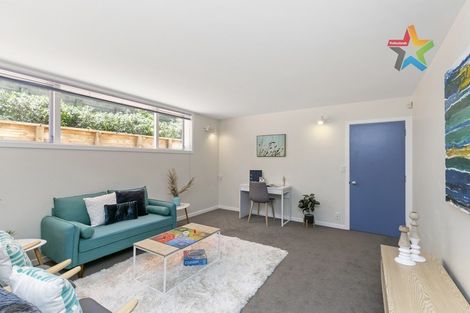 Photo of property in 5 Purakau Avenue, Wadestown, Wellington, 6012