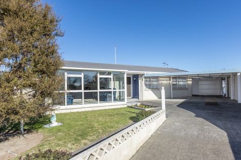 Photo of property in 107 Westminster Avenue, Tamatea, Napier, 4112
