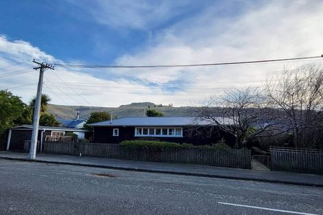 Photo of property in 28 Heberden Avenue, Sumner, Christchurch, 8081