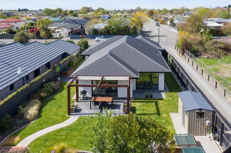 Photo of property in 13 Turton Street, Allenton, Ashburton, 7700