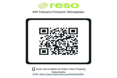 Photo of property in 64b Tutauanui Crescent, Maungatapu, Tauranga, 3112