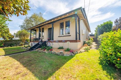 Photo of property in 4 Melton Street, Watlington, Timaru, 7910
