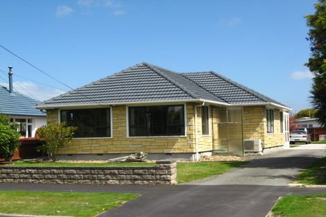 Photo of property in 64 Tankerville Road, Hoon Hay, Christchurch, 8025